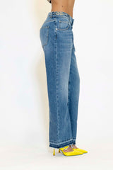 gaabw00331 - jeans - GAELLE PARIS