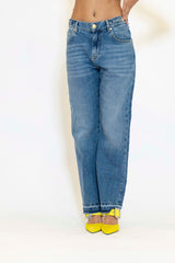 gaabw00331 - jeans - GAELLE PARIS