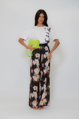 Gaelle Paris t-shirt GAELLE PARIS GAABW04375