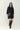 mmd4112nero - abito - MARIUCCIA MILANO