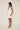 ABITO SILENCE LIMITED glided dress
