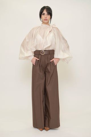 CAMICIA VICOLO VICOLO TD0317