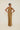 ABITO SILENCE LIMITED vanya dress bronze