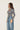 MAGLIA mar de margaritas mmabw01861 blu