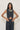 GILET VICOLO VICOLO TD0056