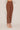 PANTALONE SILENCE LIMITED uppy slim pant brown