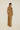 ABITO SILENCE LIMITED vanya dress bronze