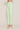 PANTALONE SILENCE LIMITED uppy slim pant green