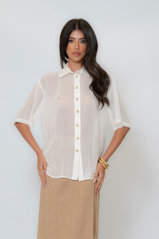 Gaelle Paris Camicia GAELLE PARIS GAABW05226
