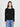 Maglioncino a maniche lunghe,manica a sbuffo. RINASCIMENTO 0011572003