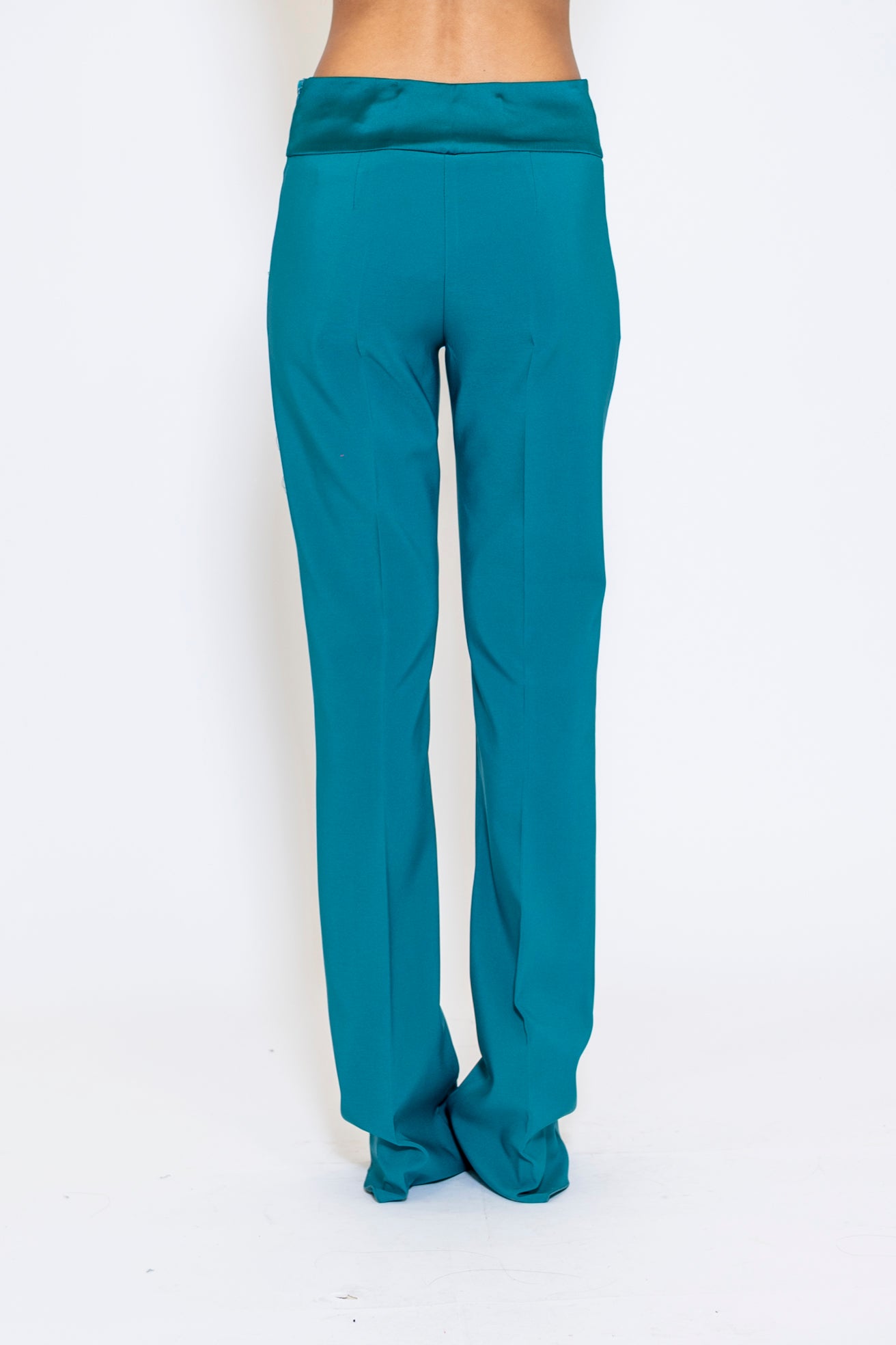 pantalone zampa RINASCIMENTO 0123106003