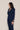 GIACCA SILENCE LIMITED nectar blazer navy