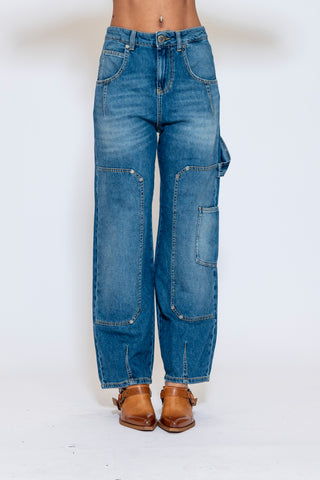 JEANS GAELLE PARIS gaabw04742