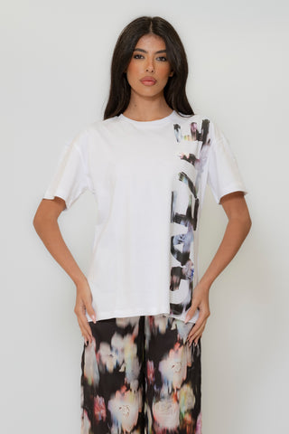 Gaelle Paris t-shirt GAELLE PARIS GAABW04375