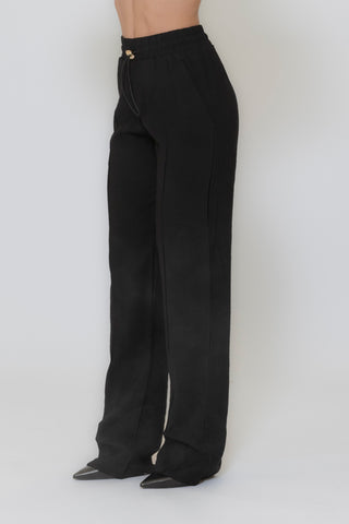Gaelle Paris Pantalone Morbido GAELLE PARIS GAABW03761