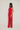 ABITO SILENCE LIMITED double dress rosso