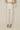 PANTALONE SILENCE LIMITED slim honey pant milk