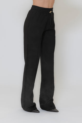Gaelle Paris Pantalone Morbido GAELLE PARIS GAABW03761