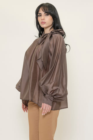 CAMICIA VICOLO VICOLO TD0317