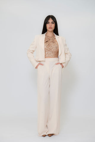 top paillettes RINASCIMENTO 0122584003
