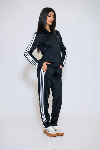 TUTA ADIDAS jd5434