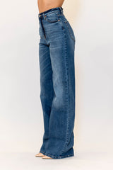 db5154 - jeans - VICOLO