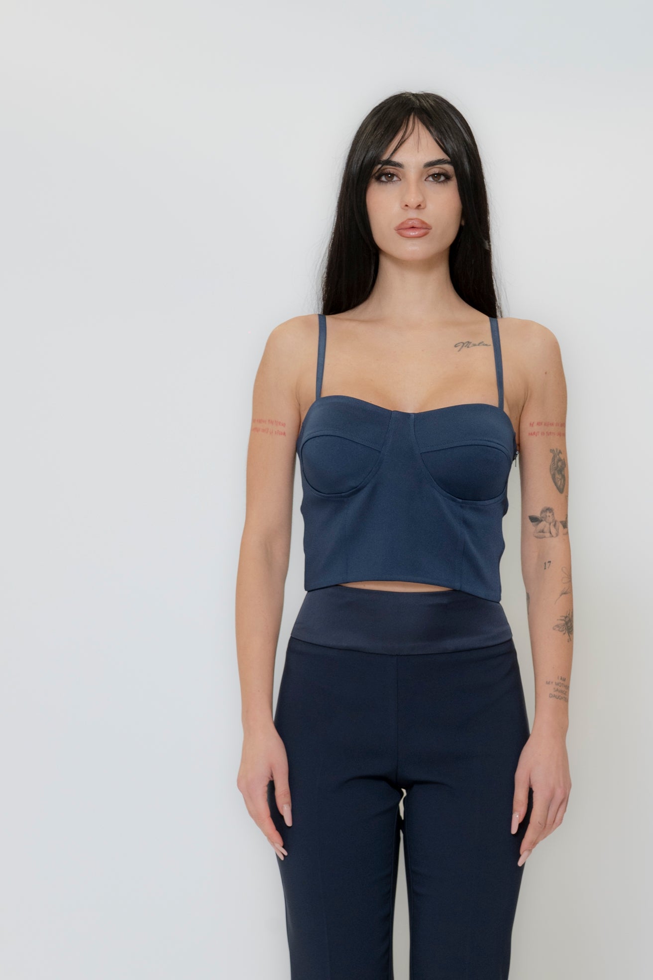 top bustier RINASCIMENTO 0122952003