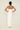 ABITO SILENCE LIMITED new rodry dress milk