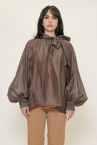 CAMICIA VICOLO VICOLO TD0317