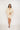 ABITO SILENCE LIMITED venus mini dress
