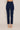 PANTALONE SILENCE LIMITED slim honey pant