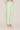 PANTALONE SILENCE LIMITED uppy slim pant green
