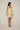 ABITO SILENCE LIMITED lifted dress