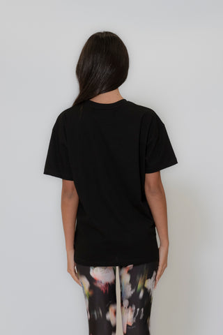 Gaelle Paris t-shirt GAELLE PARIS GAABW04375