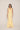 ABITO SILENCE LIMITED dea dress lemon