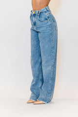 gaabw00334 - jeans - GAELLE PARIS