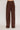 pantaloni SILENCE LIMITED wide stripe
