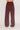 pantaloni SILENCE LIMITED wide leg