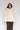 pelliccia GAELLE PARIS GAABW06530 BURRO