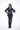 PANTALONE GAELLE PARIS gaabw06861