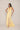 ABITO SILENCE LIMITED dea dress lemon