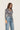 MAGLIA mar de margaritas mmabw01861 blu