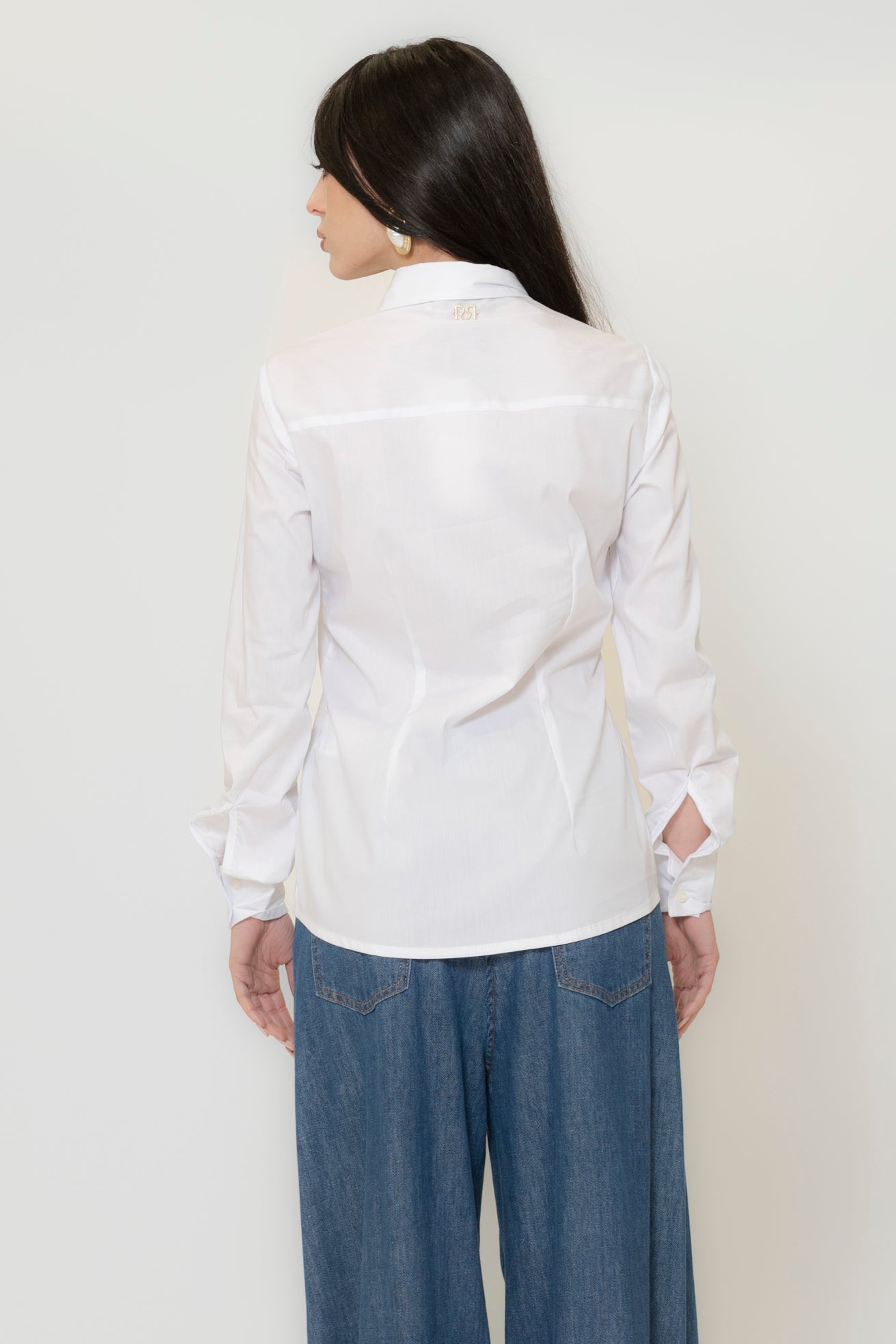 camicia RINASCIMENTO 0122633003