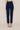 PANTALONE SILENCE LIMITED slim honey pant