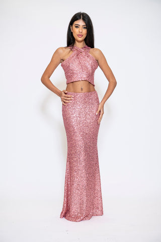 top paillettes RINASCIMENTO 0122584003