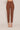 PANTALONE SILENCE LIMITED uppy slim pant brown