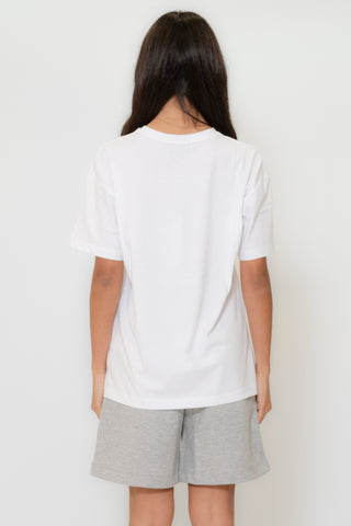 Gaelle Paris t-shirt GAELLE PARIS GAABW04347