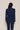 GIACCA SILENCE LIMITED nectar blazer navy