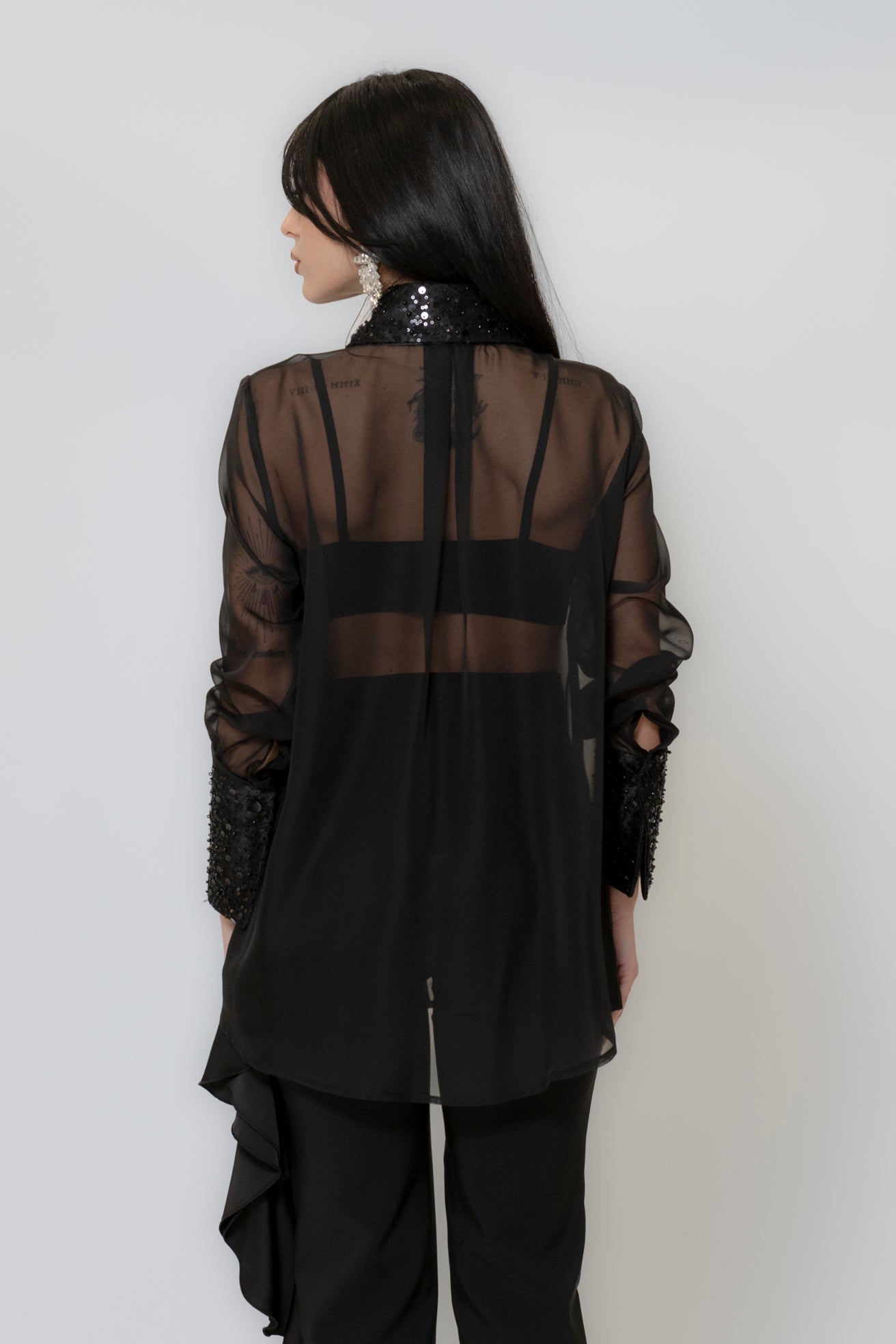 camicia shit s#it ssh25067