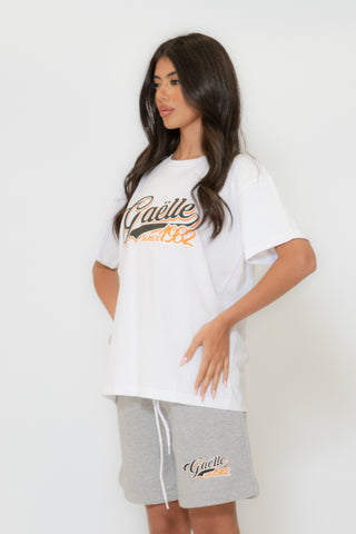 Gaelle Paris t-shirt GAELLE PARIS GAABW04347